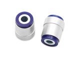 SuperPro Rear Control Arm Bushing Kit thumbnail 2