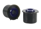 SuperPro Front Control Arm Lower Rear Bushing Kit thumbnail 2