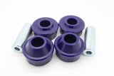 SuperPro Rear Beam Axle Bushing Kit thumbnail 1