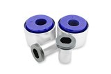SuperPro Front Control Arm Bushing Kit thumbnail 2