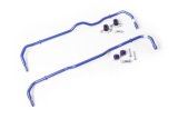 SuperPro VW Golf MK5 R32/MK6 Golf Rear AWD Front & Rear Sway Bar Kit thumbnail 1