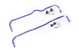 SuperPro VW Golf MK5 R32/MK6 Golf Rear AWD Front & Rear Sway Bar Kit thumbnail 2