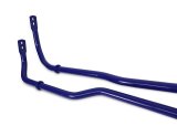 SuperPro VW Golf MK5 R32/MK6 Golf Rear AWD Front & Rear Sway Bar Kit thumbnail 3