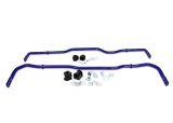 SuperPro VW Golf MK5 R32/MK6 Golf Rear AWD Front & Rear Sway Bar Kit thumbnail 4