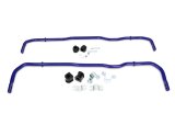 SuperPro VW Golf MK5 R32/MK6 Golf Rear AWD Front & Rear Sway Bar Kit thumbnail 5
