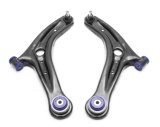 SuperPro Ford Fiesta/Mazda2 Front Lower Control Arm Set thumbnail 1