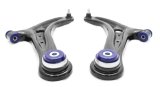 SuperPro Ford Fiesta/Mazda2 Front Lower Control Arm Set thumbnail 3