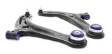 SuperPro Ford Fiesta/Mazda2 Front Lower Control Arm Set thumbnail 4