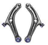 SuperPro Ford Fiesta/Mazda2 Front Lower Control Arm Set thumbnail 5