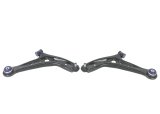 SuperPro Ford Fiesta/Mazda2 Front Lower Control Arm Set thumbnail 7
