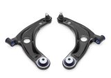 SuperPro Toyota Prius C/Yaris Front Lower Control Arm Set thumbnail 2