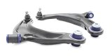 SuperPro Toyota Prius C/Yaris Front Lower Control Arm Set thumbnail 5