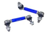 SuperPro 12mm Hd Adjustable Sway Bar Link 85mm thumbnail 3