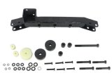 SuperPro Landcruiser 100 Series Differential Drop Kit thumbnail 3
