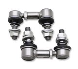 SuperPro 2016 Mazda MX-5 Miata Grand Touring Rear HD Adjustable End Link Set (10mm Studs 75mm-85mm) thumbnail 2