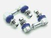 SuperPro 2016 Mazda MX-5 Miata Grand Touring Rear HD Adjustable End Link Set (10mm Studs 75mm-85mm) thumbnail 3