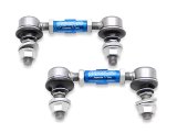 SuperPro 1997 Chevrolet Corvette 0 Front HD Adjustable End Link Set (12mm Studs 100mm-120mm Length) thumbnail 1