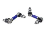 SuperPro 1997 Chevrolet Corvette 0 Front HD Adjustable End Link Set (12mm Studs 100mm-120mm Length) thumbnail 3