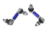 SuperPro 1997 Chevrolet Corvette 0 Front HD Adjustable End Link Set (12mm Studs 100mm-120mm Length) thumbnail 4