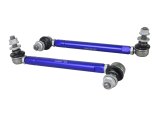 SuperPro 2001 Toyota Highlander Limited Front HD Adjustable End Link Set (12mm Studs 254mm-305mm) thumbnail 1