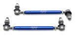 SuperPro 2001 Toyota Highlander Limited Front HD Adjustable End Link Set (12mm Studs 254mm-305mm) thumbnail 2