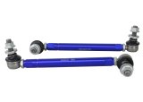 SuperPro 2001 Toyota Highlander Limited Front HD Adjustable End Link Set (12mm Studs 254mm-305mm) thumbnail 3