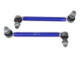 SuperPro 2001 Toyota Highlander Limited Front HD Adjustable End Link Set (12mm Studs 254mm-305mm) thumbnail 4