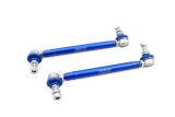 SuperPro 2008 Pontiac G8 Base Front HD Adjustable End Link Set (10mm Studs 300mm-345mm Length) thumbnail 3
