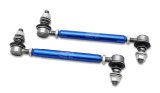 SuperPro 2013 Scion FR-S Base Front HD Adjustable End Link Set (12mm Studs 210mm-260mm Length) thumbnail 2