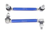 SuperPro 2013 Scion FR-S Base Front HD Adjustable End Link Set (12mm Studs 210mm-260mm Length) thumbnail 3