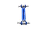 SuperPro 2010 Kia Soul Base Front HD Adjustable End Link Set (10mm Studs 210mm-260mm Length) thumbnail 2