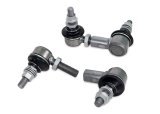 SuperPro 2004 Mazda RX-8 Base Rear HD Adjustable End Link Set (10mm Studs 85mm-100mm Length) thumbnail 2