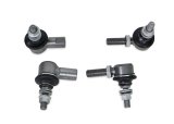SuperPro 2004 Mazda RX-8 Base Rear HD Adjustable End Link Set (10mm Studs 85mm-100mm Length) thumbnail 3