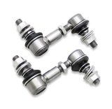 SuperPro 2004 Mazda RX-8 Base Rear HD Adjustable End Link Set (10mm Studs 85mm-100mm Length) thumbnail 4
