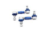 SuperPro 2004 Lexus RX330 0 Rear HD Adjustable End Link Set (10mm Studs 100mm-120mm Length) thumbnail 1