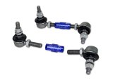 SuperPro 2015 BMW 228i Base Rear HD Adjustable End Link Set (10mm Studs 125mm-145mm Length) thumbnail 2