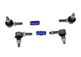 SuperPro 2015 BMW 228i Base Rear HD Adjustable End Link Set (10mm Studs 125mm-145mm Length) thumbnail 3