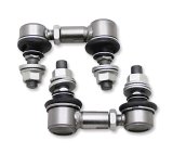 SuperPro 2015 Subaru WRX Limited Front HD Adjustable End Link Set (12mm Studs 75mm-85mm) thumbnail 2