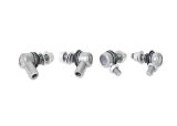SuperPro 2015 Subaru WRX Limited Front HD Adjustable End Link Set (12mm Studs 75mm-85mm) thumbnail 3