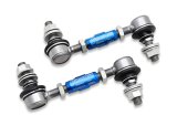 SuperPro 2018 Kia Stinger Base Rear HD Adjustable End Link Set (12mm Studs 125mm-145mm) thumbnail 1