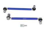 SuperPro 2015 Audi A3 Quattro Premium Front HD Adjustable End Link Set w/ DCC Adapter thumbnail 2