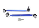 SuperPro 2015 Audi A3 Quattro Premium Front HD Adjustable End Link Set w/ DCC Adapter thumbnail 3