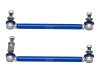 SuperPro 2015 Audi A3 Quattro Premium Front HD Adjustable End Link Set w/ DCC Adapter thumbnail 5
