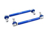 SuperPro 2004 Mazda 3 i Front HD Adjustable End Link Set (10mm Studs 254mm to 305mm) thumbnail 2