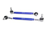 SuperPro 2004 Mazda 3 i Front HD Adjustable End Link Set (10mm Studs 254mm to 305mm) thumbnail 3