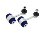 SuperPro 2015 Audi A3 Quattro Premium Rear HD High Articulation End Link Set thumbnail 1