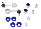SuperPro 2015 Audi A3 Quattro Premium Rear HD High Articulation End Link Set thumbnail 3