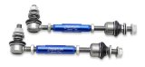 SuperPro 2003 Lexus GX470 Base Rear HD Adjustable End Link Set - 10mm Studs thumbnail 1