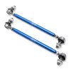 SuperPro 2006 Audi A3 Base Front HD Adjustable End Link Set thumbnail 5