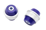 SuperPro 2015 Audi A3 Quattro Premium Rear Trailing Arm Forward Bushing Kit - Motorsport thumbnail 2